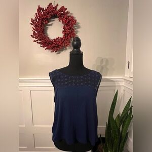 Abercrombie & Fitch Tank Top